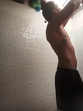 XGublex online show from October 2025 03:23:02 PM