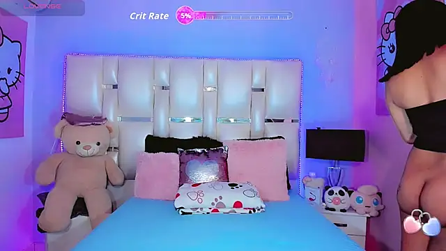 ArantzaCastillo  online show from September 2025 04:08:01 PM