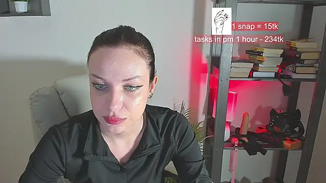 worship vika online show from February 2025 12:41:02 PM