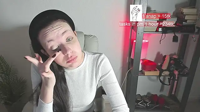 worship vika online show from February 2025 11:44:02 AM