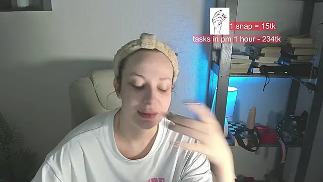 worship vika online show from February 2025 09:55:02 AM