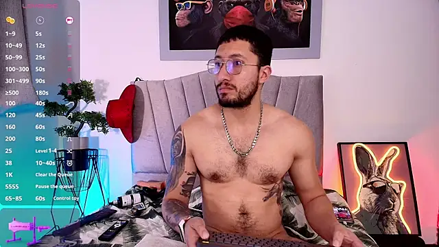 Nathan rivers online show from September 2025 12:05:02 PM