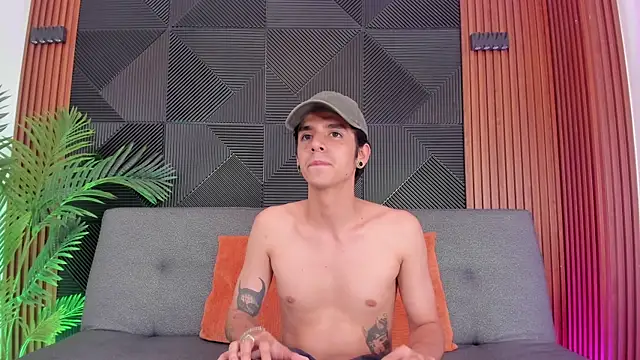 saul novak online show from January 2025 07:50:02 PM