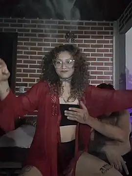 Phann J Casal online show from November 2025 11:27:01 PM