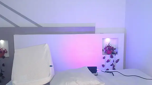 VenusEvans1 online show from February 2025 12:14:01 AM