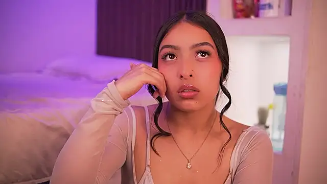 Camila dupont online show from July 2026 03:42:01 AM