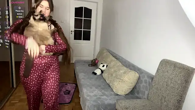 SelinaHope18 online show from January 2025 03:13:01 AM