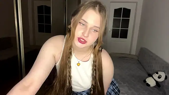 SelinaHope18 online show from January 2025 10:54:01 PM