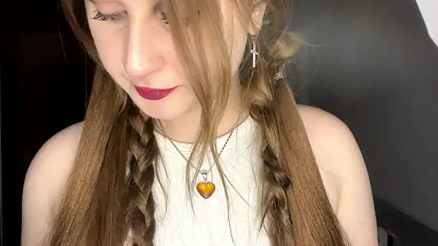 SelinaHope18 online show from January 2025 01:56:02 AM