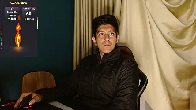 Noah-cock online show from November 2025 09:31:01 AM