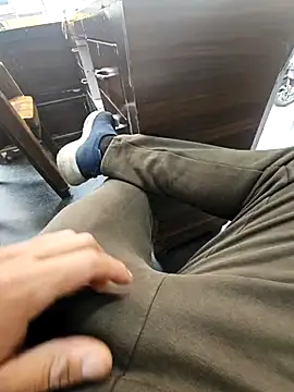 Snapshot of pyasevickybabu563 chatting on January 2025 04:48:02 AM pyasevickybabu563 online show from January 2025 04:48:02 AM