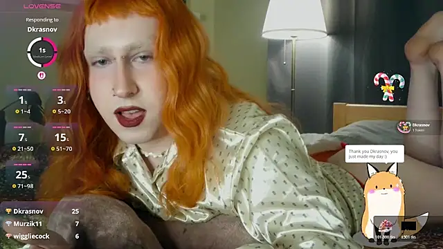 DavidLiiio online show from March 2026 12:36:02 AM