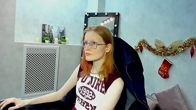 ElizabethHarpper online show from January 2025 01:42:01 AM