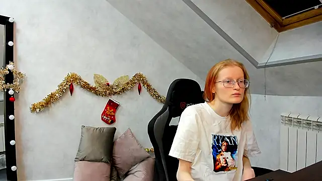 ElizabethHarpper online show from January 2025 01:38:02 AM