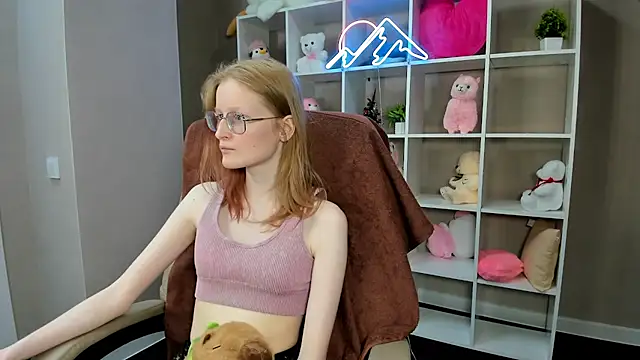 ElizabethHarpper online show from January 2025 02:25:02 PM