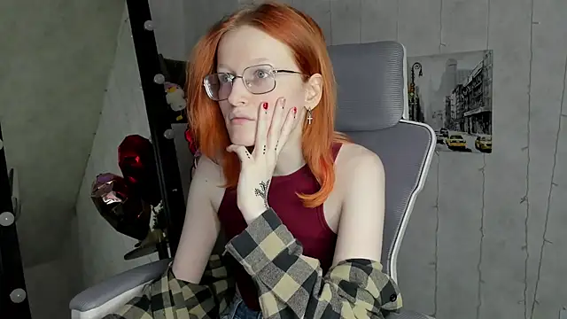 ElizabethHarpper online show from February 2026 09:28:01 AM