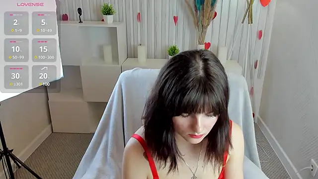 Snapshot of CharlotteMitchell chatting on March 2025 08:16:02 AM CharlotteMitchell online show from March 2025 08:16:02 AM