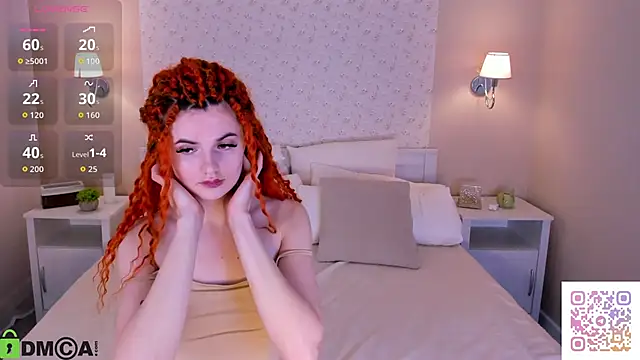 Snapshot of CharlotteMitchell chatting on September 2025 12:54:01 AM CharlotteMitchell online show from September 2025 12:54:01 AM