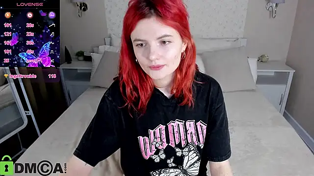 CharlotteMitchell online show from February 2026 09:24:02 AM