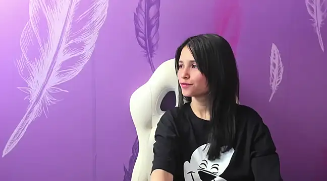 arissha lee online show from January 2025 07:38:02 AM