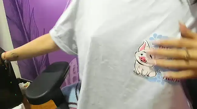 arissha lee online show from January 2025 08:25:01 AM