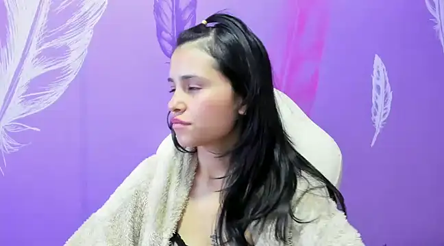 arissha lee online show from January 2025 05:54:02 AM