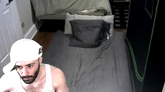 Faded-Solo online show from March 2025 07:08:02 AM