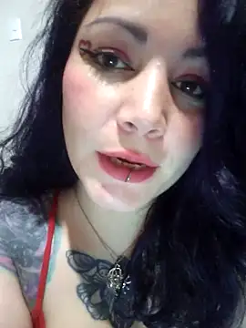 Miss Amelie online show from February 2025 04:25:01 AM