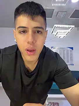 Angel Khouri online show from March 2026 03:45:02 AM