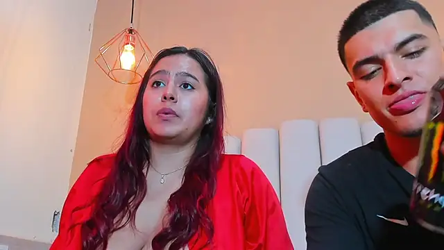 DAVID VICTORIAA online show from February 2025 05:07:02 PM