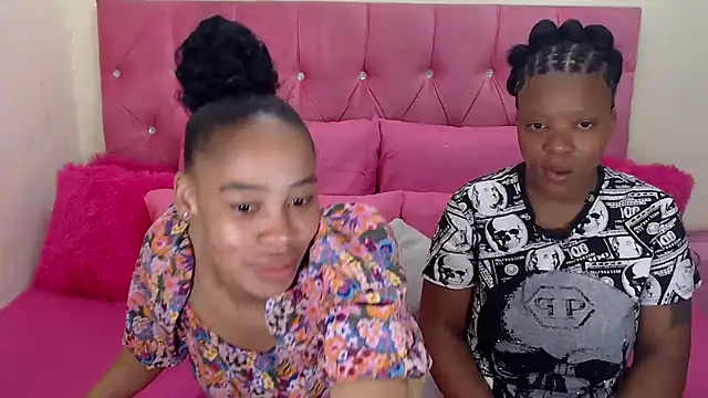 naughtiest baddy online show from October 2025 04:29:02 PM