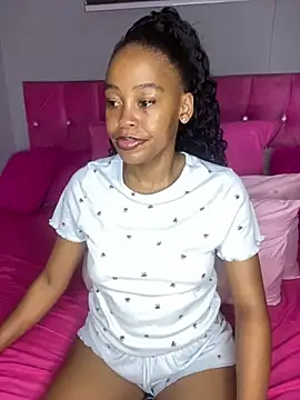 naughtiest baddy online show from April 2026 07:33:02 PM