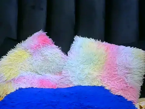 SexyLadyBoosxx online show from December 2025 04:27:01 PM