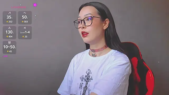 kittenrisha online show from February 2025 09:36:02 AM