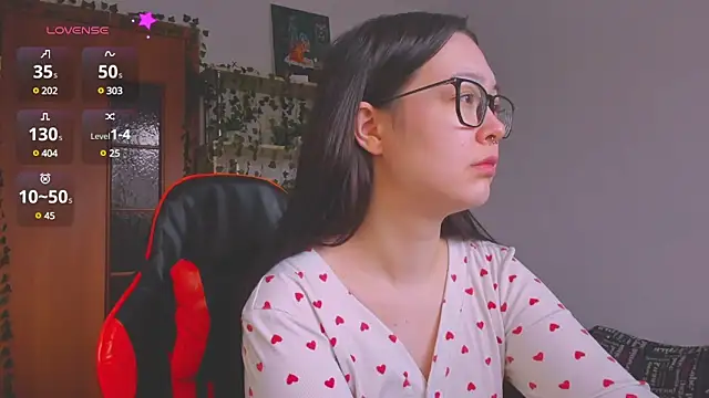 kittenrisha online show from February 2025 07:12:02 AM