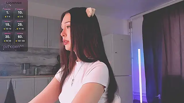 kittenrisha online show from October 2025 10:05:02 AM