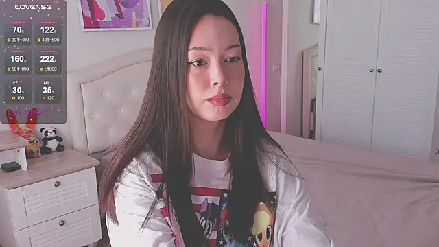 kittenrisha online show from March 2026 05:34:01 AM