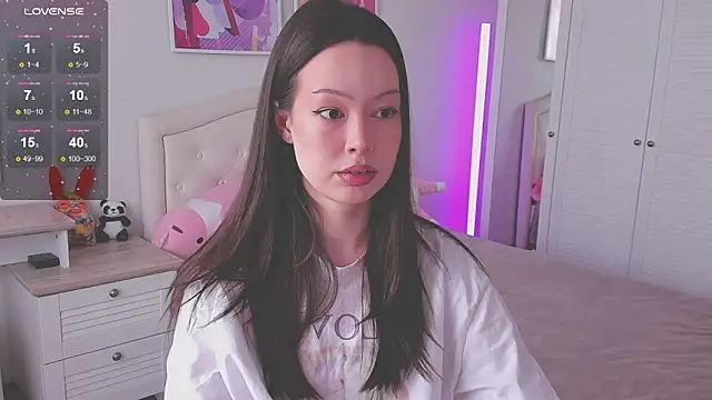 kittenrisha online show from March 2026 04:34:02 AM