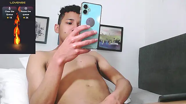 iam corbin online show from March 2026 04:56:01 PM