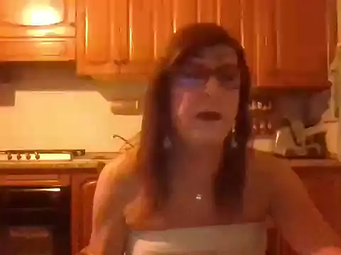 Tiabet online show from November 2025 10:37:01 PM