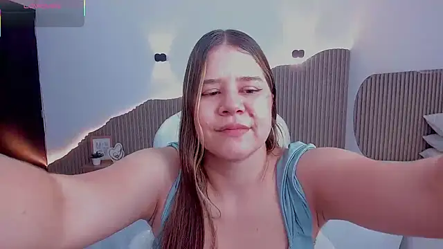 Annie kurt  online show from January 2026 09:06:02 PM