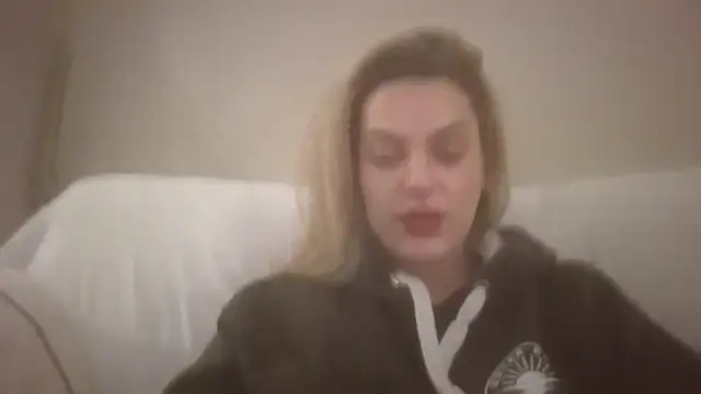 Gigi-Honey online show from December 2025 10:40:02 PM