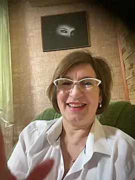 Prolisok473 online show from April 2026 12:40:02 PM