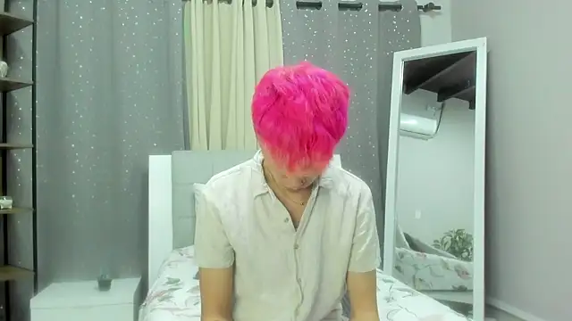 Brian-Ausslos online show from March 2025 09:24:01 PM