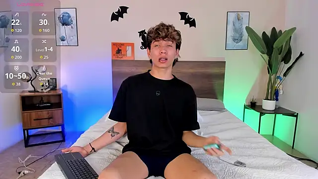 Brian-Ausslos online show from October 2025 07:42:02 AM