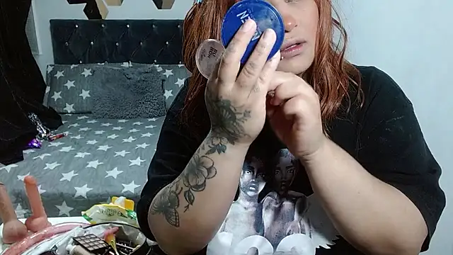 brittanysexhot online show from October 2025 02:40:01 PM