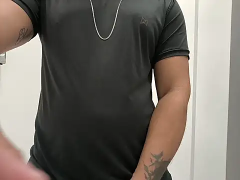 fs carioca online show from November 2025 07:07:02 PM