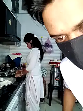 Best-Couple online show from January 2025 07:26:01 AM