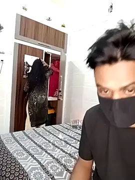 Best-Couple online show from January 2025 05:52:01 AM