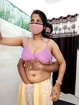 Best-Couple online show from January 2025 07:25:01 AM